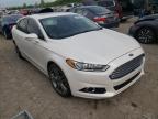 FORD - FUSION