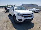 CHEVROLET - COLORADO