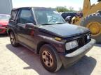 usados GEO TRACKER