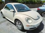 VOLKSWAGEN - BEETLE