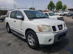 NISSAN - ARMADA