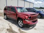 JEEP - PATRIOT