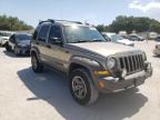 JEEP - LIBERTY