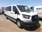 FORD - TRANSIT CONNECT