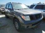 NISSAN - PATHFINDER