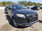 AUDI - Q7