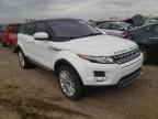 LAND ROVER - RANGE ROVER