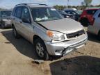 TOYOTA - RAV4