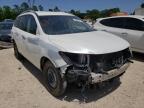 NISSAN - PATHFINDER