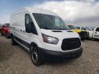 FORD - TRANSIT CONNECT