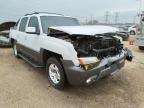 CHEVROLET - AVALANCHE