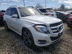 MERCEDES-BENZ - GLK-CLASS