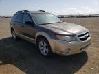 SUBARU - OUTBACK