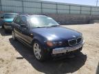 BMW - 3 SERIES