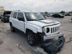 JEEP - PATRIOT