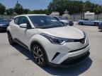 TOYOTA - C-HR