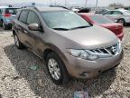 NISSAN - MURANO