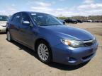 SUBARU - IMPREZA