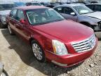 CADILLAC - DTS