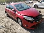 FORD - FOCUS
