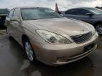 LEXUS - ES330