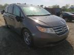 HONDA - ODYSSEY