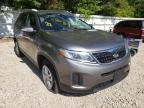 KIA - SORENTO