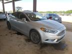 FORD - FUSION