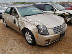 CADILLAC - CTS