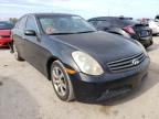 INFINITI - G35