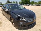 LINCOLN - MKZ