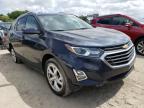 CHEVROLET - EQUINOX