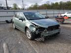 SUBARU - IMPREZA