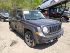 JEEP - PATRIOT