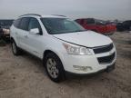 CHEVROLET - TRAVERSE