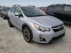 SUBARU - CROSSTREK