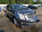 CADILLAC - SRX