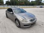 INFINITI - G35