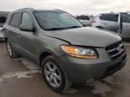 HYUNDAI - SANTA FE