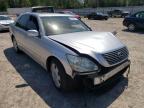 LEXUS - LS430