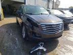 CADILLAC - XT5