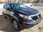 KIA - SPORTAGE