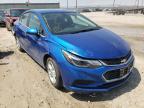 CHEVROLET - CRUZE