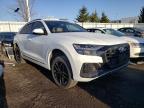 AUDI - Q8