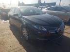 LINCOLN - MKZ