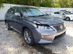 LEXUS - RX350