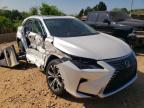 LEXUS - RX350