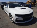 CHEVROLET - CAMARO