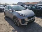 KIA - SPORTAGE