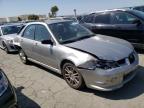 SUBARU - IMPREZA